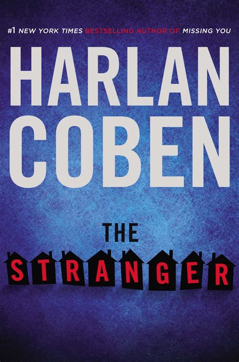 READ | BOOK The Stranger by Harlan Coben online free at ReadAnyBook.com.