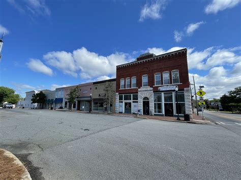 Sandersville Scavenger Hunt: Sandersville Scavenger Spectacular ...