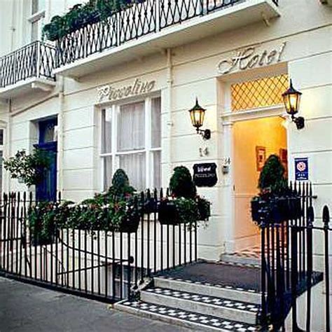 The best Bed and Breakfasts: Paddington, London