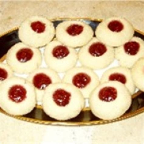 Mascarpone Fig Jam Cookies Recipe