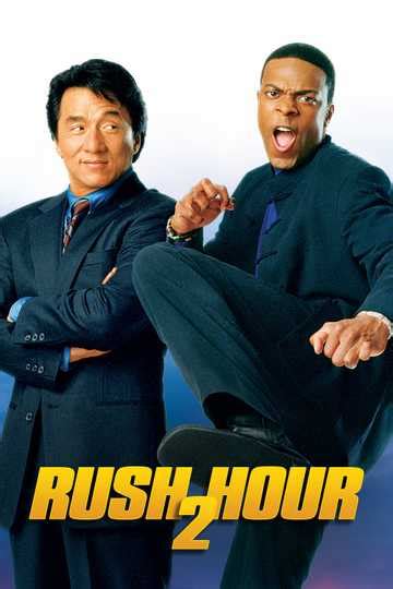 Rush Hour 2 - Cast and Crew | Moviefone