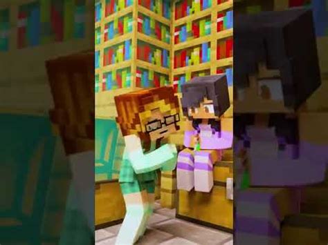 Aphmau Dont Use that POTION! - YouTube