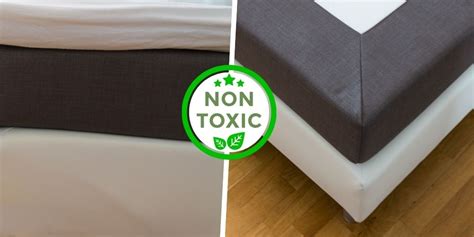 3 Best Non-Toxic Box Spring Alternatives 2024 - TheRoundup