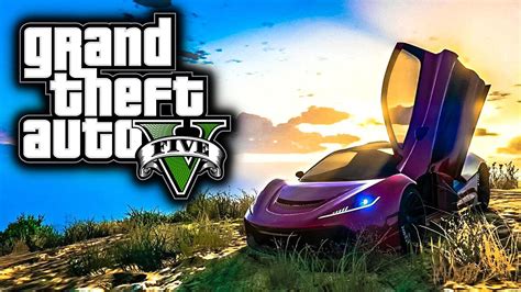 Which is the fastest car in GTA 5 story mode?