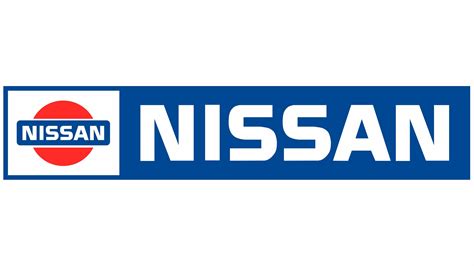 Nissan Logo and symbol, meaning, history, PNG, brand