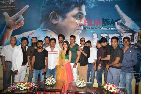 Shiva Rajkumar's Tagaru Movie Launch Photos - FilmiBeat