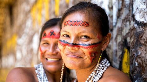 Índios no Brasil - Resumo, sociedade indígena, escravidão, cultura, arte