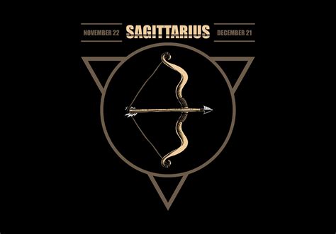 Sagittarius Sign