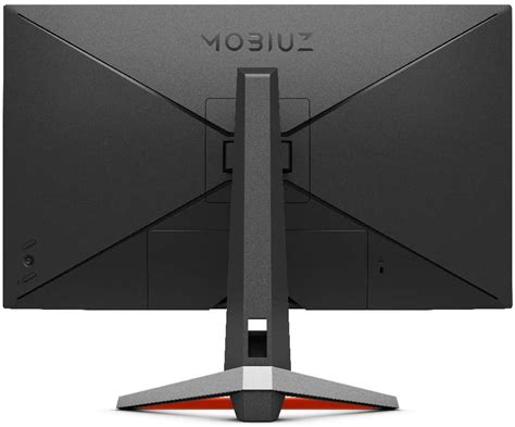 BenQ Mobiuz EX2710 Review – HDRi-Equipped 144Hz IPS Gaming Monitor for ...