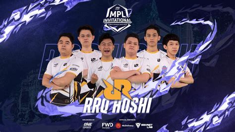 RRQ Hoshi prevails in El Clasico showdown at MPLI 2021 | ONE Esports