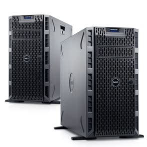 PowerEdge T320 Tower Server Details | Dell Canada