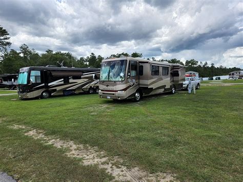 OCALA SUN RV RESORT - Updated 2024 Reviews & Photos