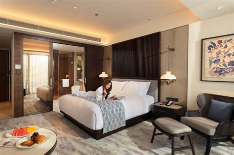 Hotel Ke-5 dari Padma Hotels Resmi Dibuka di Semarang - VenueMagz ...