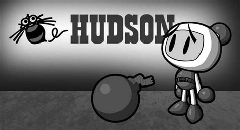 Hudson Soft - история компании видеоигр, создатели игры Bomberman, Lode Runner, Bonk, Adventure ...