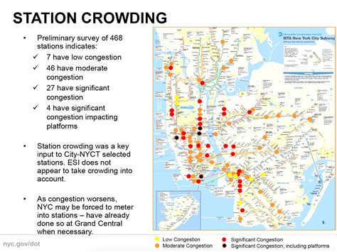 Two Long Island City Subway Stations Among City’s Priority for ...