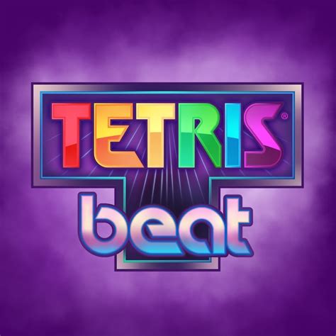 Tetris Beat - Steam Games