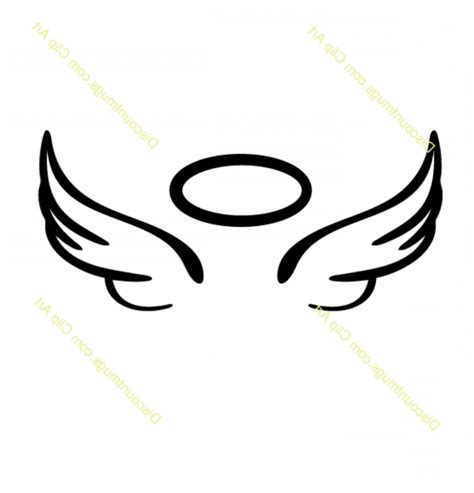 Angel Halo Vector at Vectorified.com | Collection of Angel Halo Vector ...