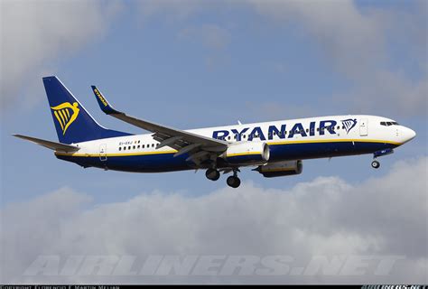 Boeing 737-800 - Ryanair | Aviation Photo #7240029 | Airliners.net