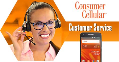 Consumer Cellular Customer Service Numbers | Email, Corporate Address