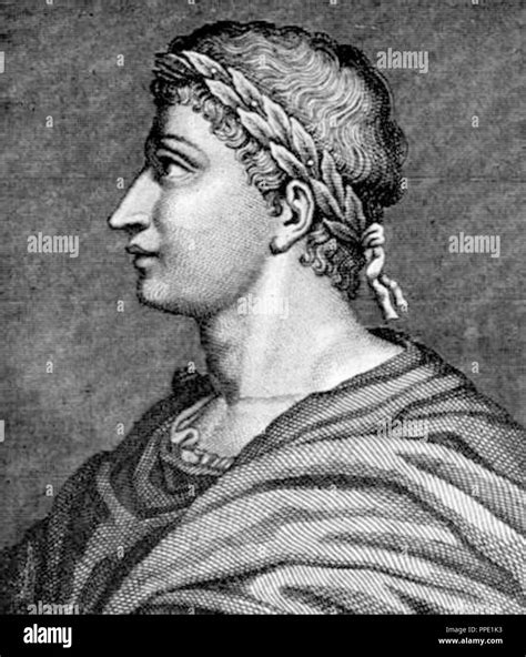 Roman Poet Ovid High Resolution Stock Photography and Images - Alamy