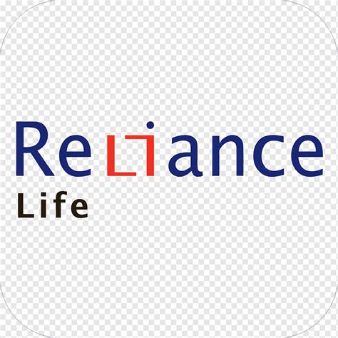 Reliance Life Insurance Logo Png