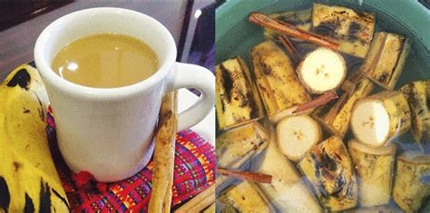 Receta de《 Atol de Plátano Guatemalteco 》Delicioso ️