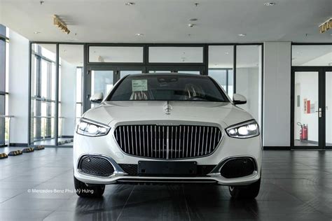 Giá Bán Maybach S450 2019 » Mua Xe Mercedes-Benz Trả Góp Đến 80%