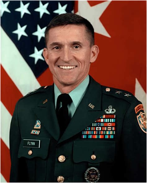 General Michael T. Flynn