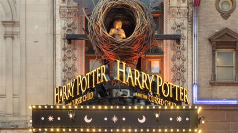 Harry Potter on Broadway NYC: what you need to know about tickets ...