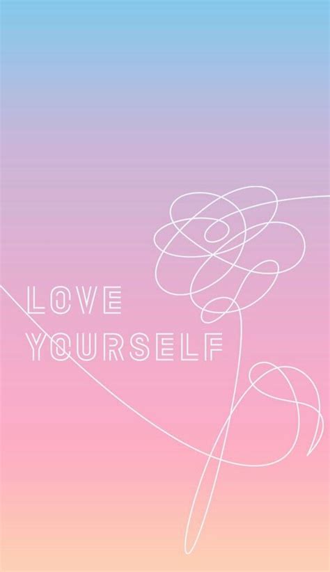 194 best BTS Love YourSelf images on Pinterest | Bts wallpaper, Backgrounds and Wallpapers