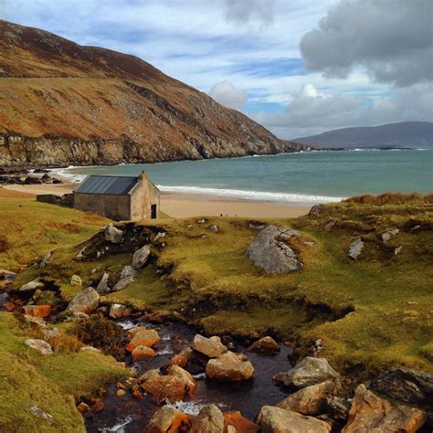 Visit Achill Island: Best of Achill Island, County Mayo Travel 2024 | Expedia Tourism