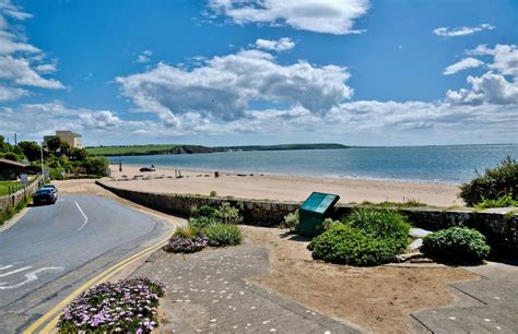 Best Beaches in Wexford with Discover Ireland