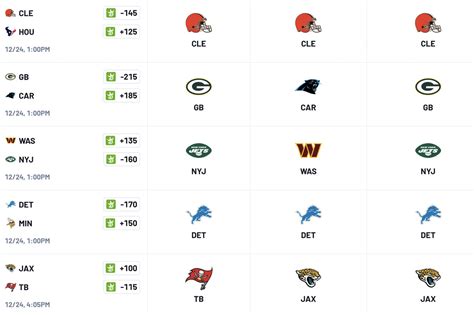 Our expert NFL picks for Week 16 of 2023