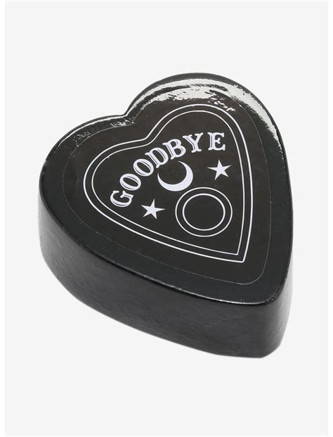 Spirit Board Planchette Lip Balm | Hot Topic