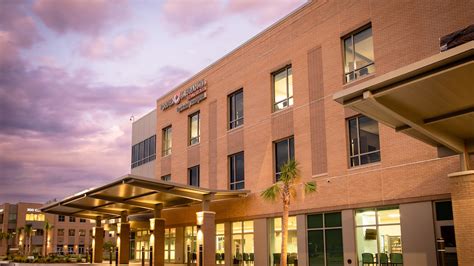 The new Roper St. Francis Berkeley Hospital is now open - CHStoday