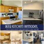 Review of Ikea Kitchen Cabinets - Happy Mama Tales