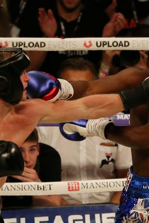 YouTube the real winner as Logan Paul-KSI fight ends in a ‘draw’ - YP ...