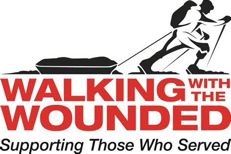 Walking With The Wounded becomes the first IPS Centre of Excellence for ...