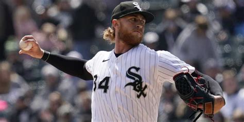 Michael Kopech Trending Toward Starting Sunday for White Sox - On Tap ...