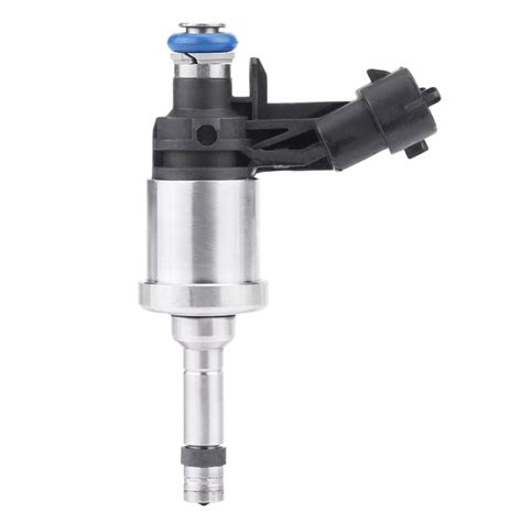 Buick - 12611545 - Fuel injector nozzle - MaxSpeed Parts - High Pressure Fuel Pump Manufacturer ...