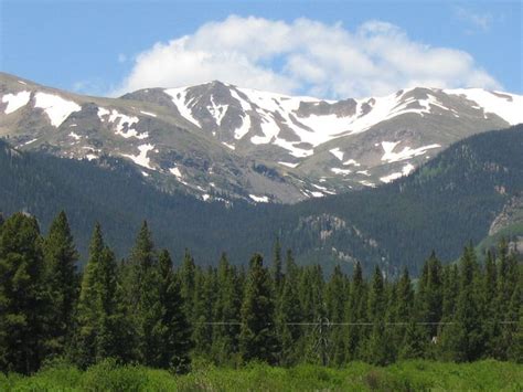 Conifer, Colorado - Alchetron, The Free Social Encyclopedia