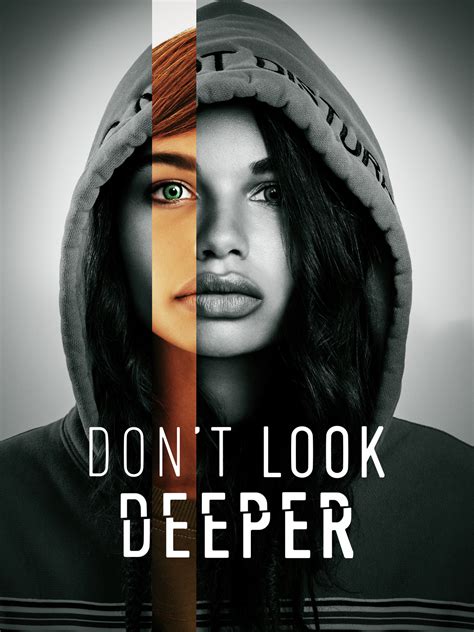 Don't Look Deeper (2020) FullHD - WatchSoMuch