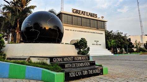 Great Lakes Chennai Campus Homepage | One of the Top Ranked MBA ...