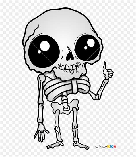 skeleton cartoon clipart 10 free Cliparts | Download images on Clipground 2024