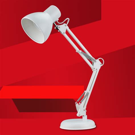 ToJane TG837 Architect Swing Arm Desk Lamp-in LED Desk Lamps from Lights & Lighting on ...