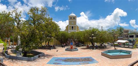 Lares, Puerto Rico – Cuidad del Grito | BoricuaOnLine.com