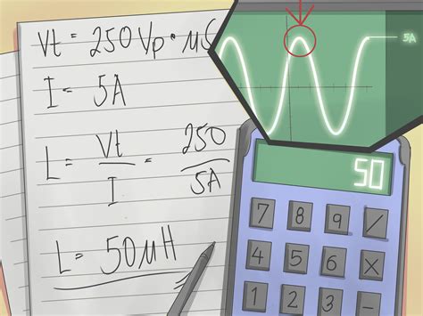 3 Ways to Measure Inductance - wikiHow