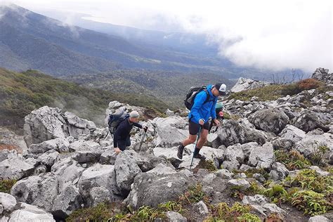 Sta. Cruz town reopening Mt. Apo trail to climbers in Sept. - BusinessWorld Online