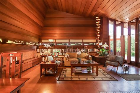 Usonian House Floor Plans | Floor Roma