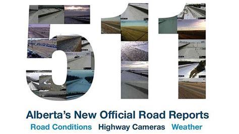 Province launches new 511 official road reports system | CTV News